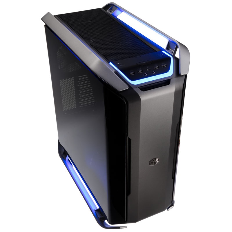 Cooler Master Cosmos C700P Big-Tower - silver