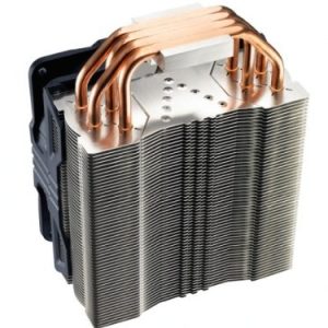Coolermaster Hyper 212X 120mm Air Cooler 775 / 115x, 1366, 2011(3), AM2, AM3, FM1, FM2