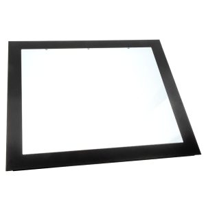 Corsair 900D Window Side Panel - black