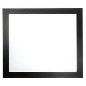 Corsair 900D Window Side Panel - black