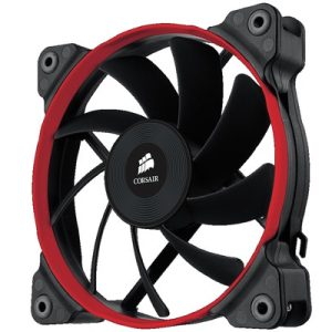 Corsair Air Series AF120 Performance Edition (120x120x25)
