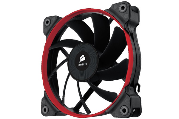 Corsair Air Series AF120 Performance Edition (120x120x25)