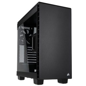 Corsair Carbide 400C Midi-Tower - black Window