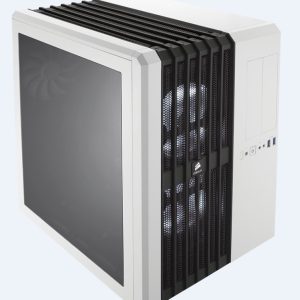 Corsair Carbide AIR 540 - White