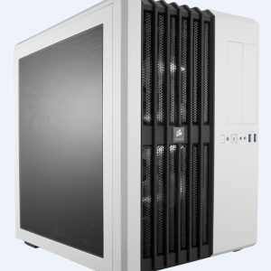 Corsair Carbide AIR 540 - White