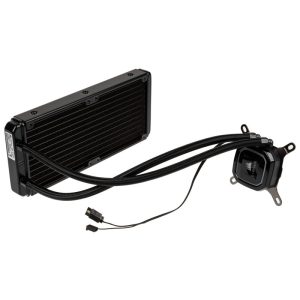 Corsair Cooling Hydro Series H100x full water cooling - 240mm