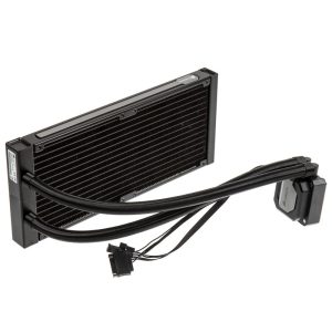 Corsair Cooling Hydro Series h110i GT Complete water cooling