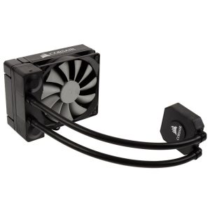 Corsair Cooling Hydro Series H45 Complete water cooling system