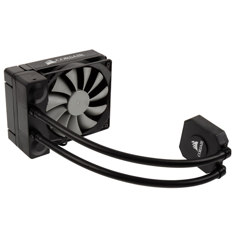 Corsair Cooling Hydro Series H45 Complete water cooling system