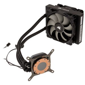 Corsair Cooling Hydro Series H75 Performance Complete Water Cooling