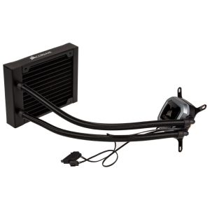Corsair Cooling Hydro Series H75 Performance Complete Water Cooling