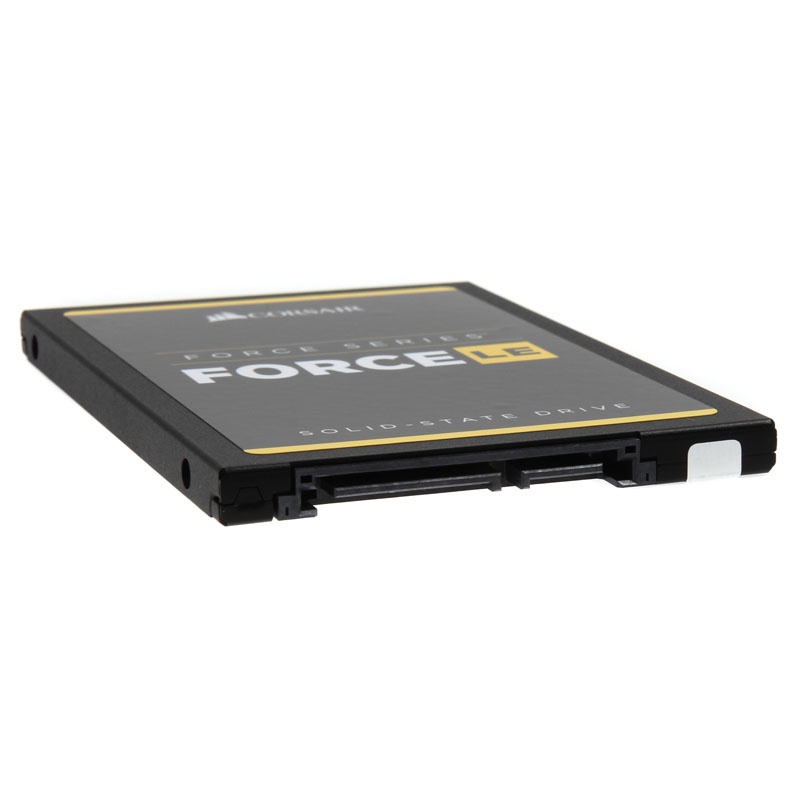 Corsair Force Series LE 2.5 inch SSD, SATA 6G - 960 GB