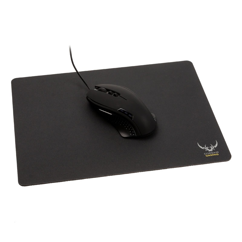 Corsair Gaming MM400 Gaming Mousepad - Compact Edition