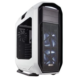 Corsair Graphite 780T Big-Tower - White