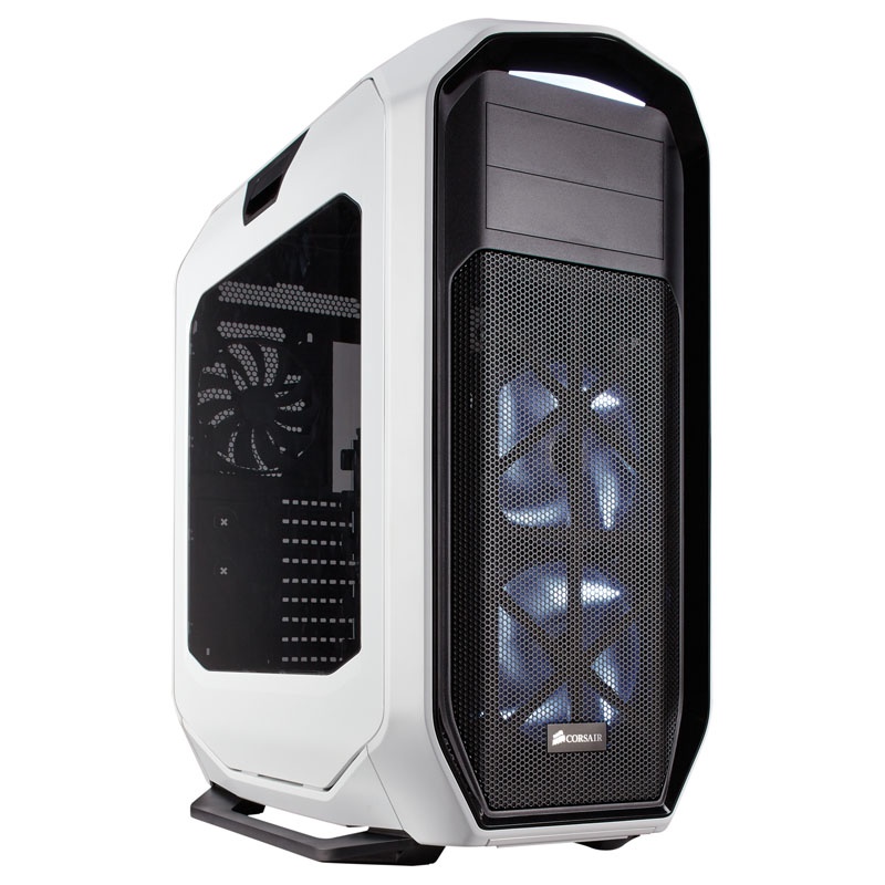 Corsair Graphite 780T Big-Tower - White