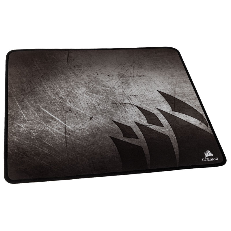 Corsair MM300 gaming mouse pad - size M, black