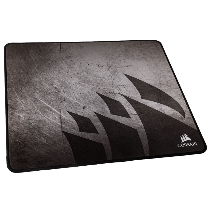 Corsair MM350 gaming mouse pad - size XL, black / white