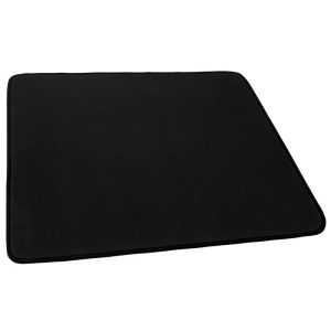 Corsair MM350 gaming mouse pad - size XL, black / white