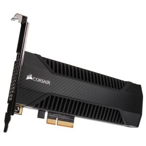 Corsair Neutron NX500 NVM PCIe AIC SSD, 400 GB