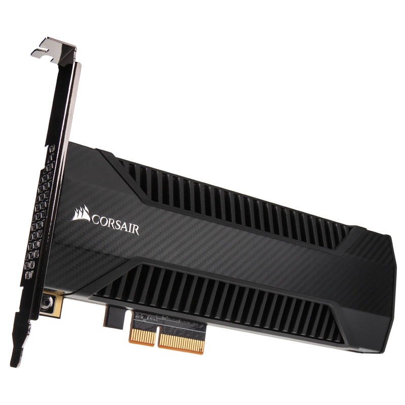 Corsair Neutron NX500 NVM PCIe AIC SSD, 400 GB