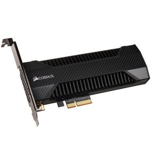 Corsair Neutron NX500 NVM PCIe AIC SSD, 400 GB