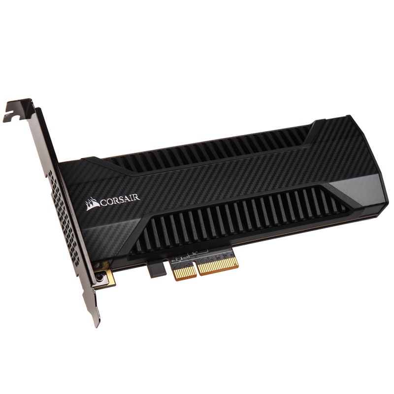 Corsair Neutron NX500 NVM PCIe AIC SSD, 400 GB
