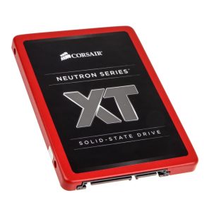 Corsair Neutron Series XT 2.5-inch SSD, SATA 6G - 960 GB
