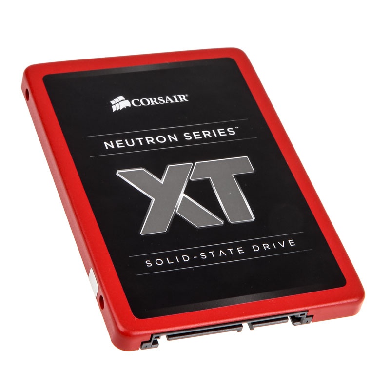 Corsair Neutron Series XT 2.5-inch SSD, SATA 6G - 960 GB