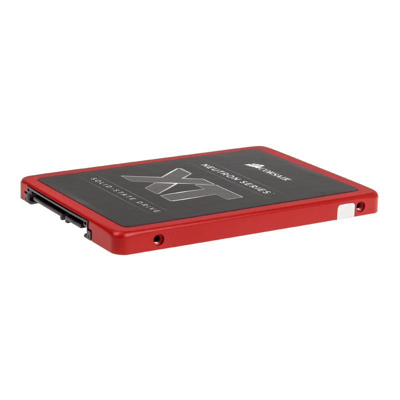 Corsair Neutron Series XT 2.5-inch SSD, SATA 6G - 960 GB