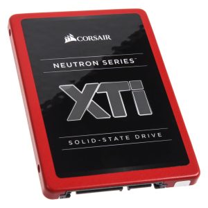 Corsair Neutron Series XTi 2.5 inch SSD, SATA 6G - 960 GB