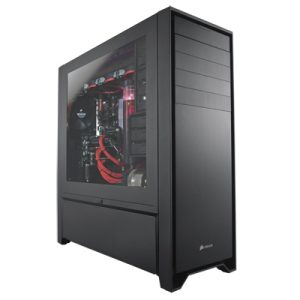 Corsair Obsidian 900D incl. Window