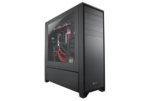 Corsair Obsidian 900D incl. Window