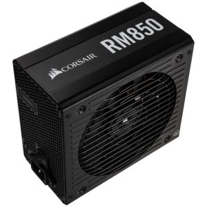 Corsair RM Series RM850 Power Supply - 850 Watt