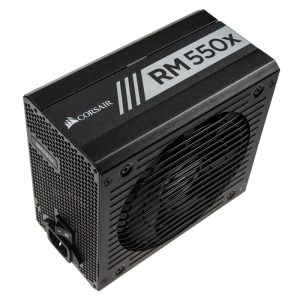 Corsair RMX Series RMX 550 Power adapter - 550 Watt