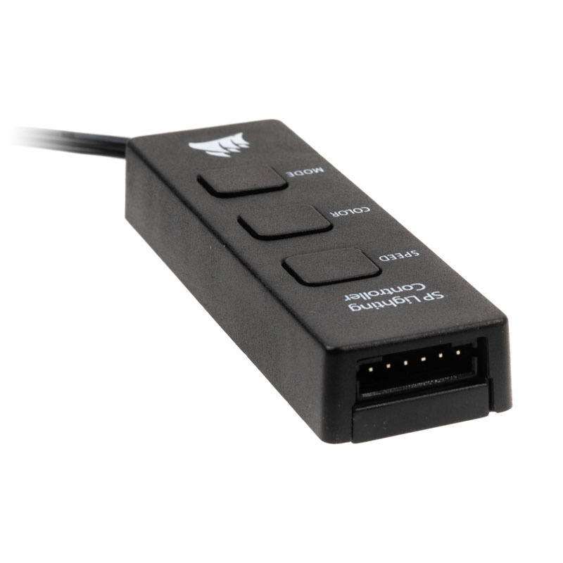 Corsair SP RGB Fan LED Controller - Watercooling UK
