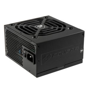 Cougar STX 80Plus power supply - 550 Watt