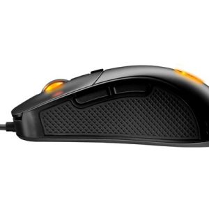 Cougar SURPASSION 7200DPI Optical Sensor Gaming Mouse with LCD Screen