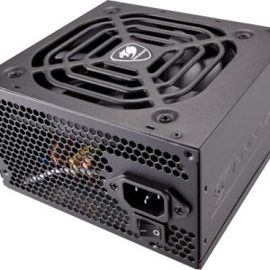 Cougar VTE 400W 80 Plus Bronze Fixed Cable ATX PSU Series