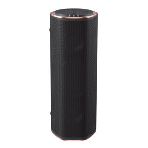 Creative Omni portable bluetooth speaker - black
