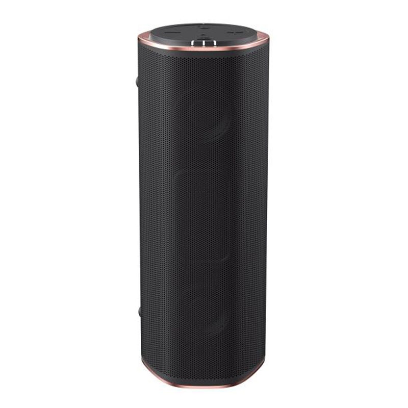 Creative Omni portable bluetooth speaker - black