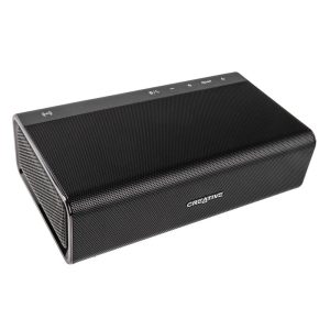 Creative Sound Blaster ROAR Pro, mobile BT speaker - black
