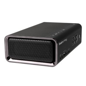 Creative Sound Blaster ROAR Pro, mobile BT speaker - black