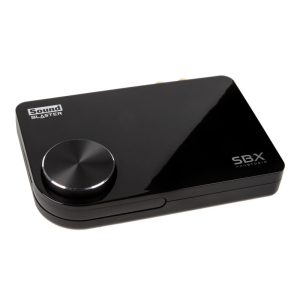 Creative Sound Blaster X-Fi Surround 5.1 Pro