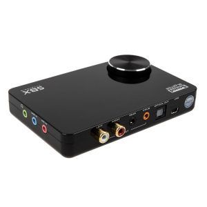 Creative Sound Blaster X-Fi Surround 5.1 Pro