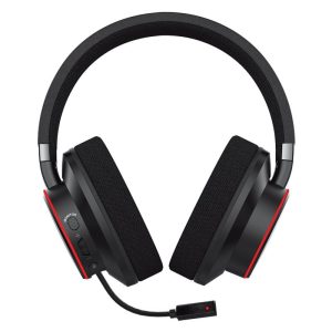 Creative Sound Blaster X H6 USB Gaming Headset, RGB - black
