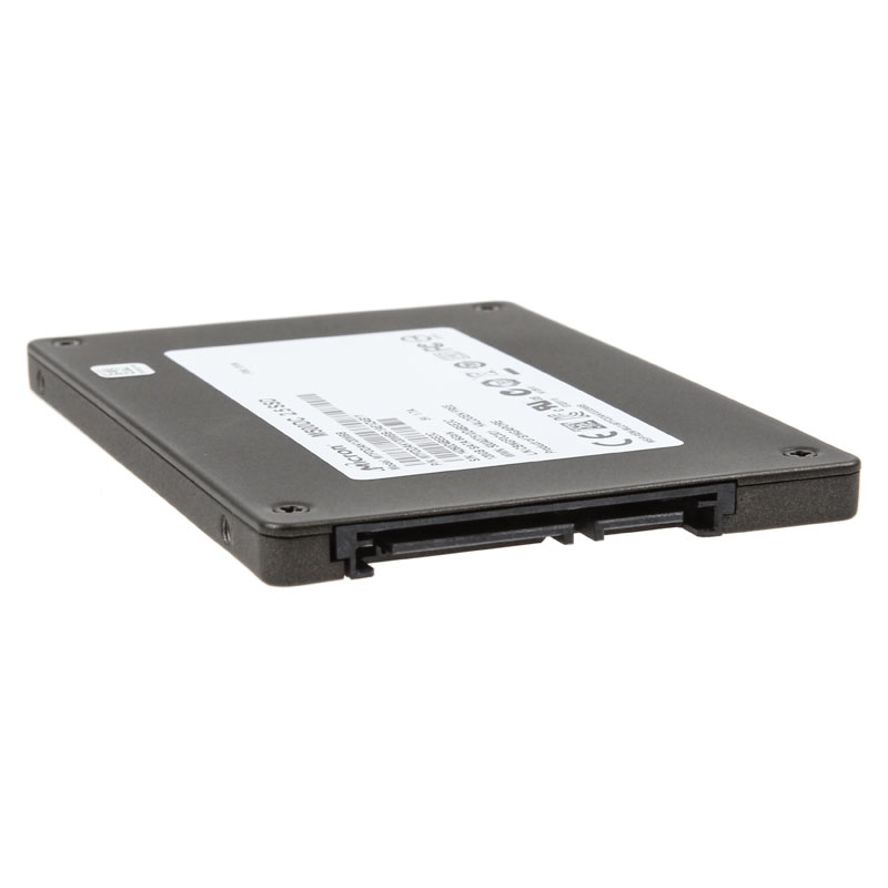 Crucial (Micron) M500DC 2.5 inch SSD, SATA 6G - 120 GB bulk