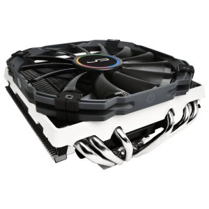 Cryorig C1 low-profile CPU cooler