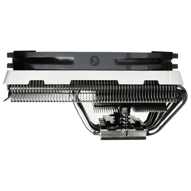 Cryorig C1 low-profile CPU cooler