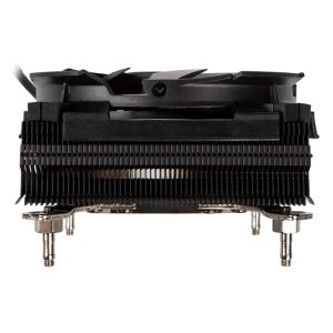 Cryorig C7 G Mini Top Flow CPU Coolers - Graphene Coated Copper
