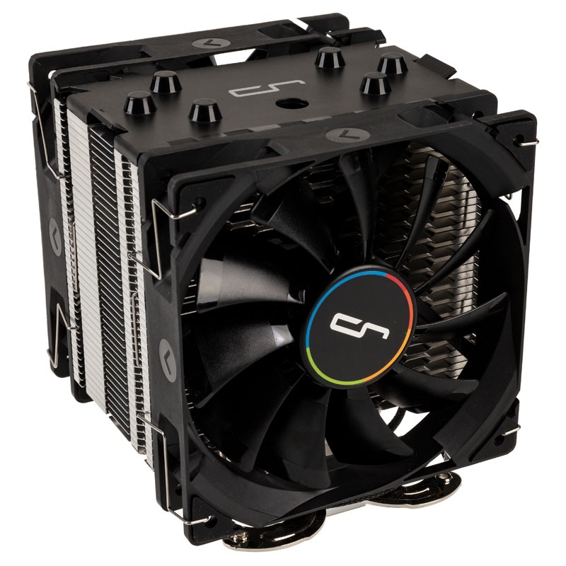 Cryorig H7 Plus CPU Tower Cooler